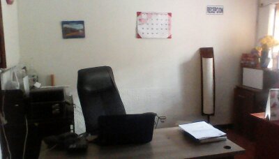 Acompañamiento adulto mayor